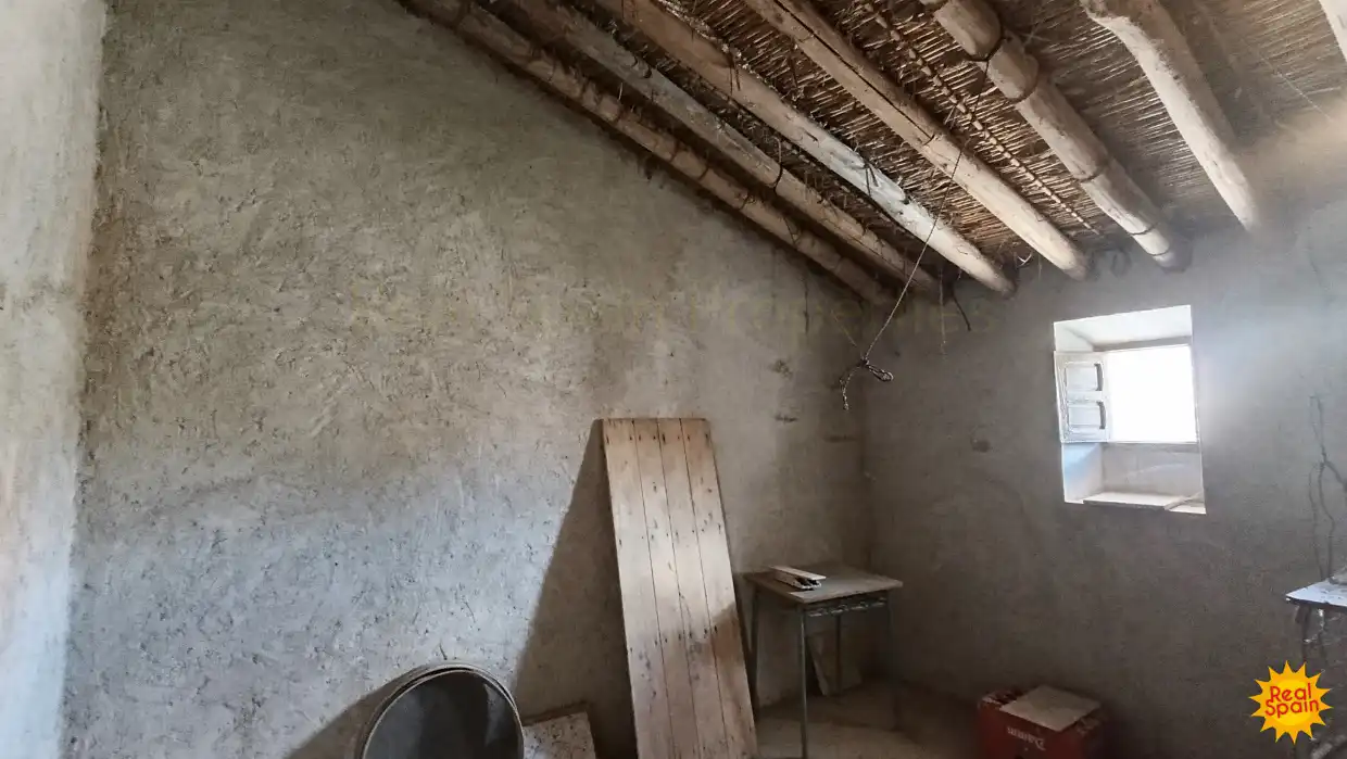 Casa a schiera con terrazza in vendita a Chirivel, imagen 19