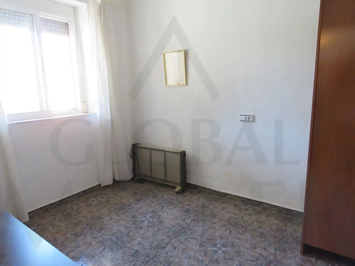 Habitación de Casa o chalet en venta en Cartagena con Aire acondicionado, Jardín privado y Amueblado
