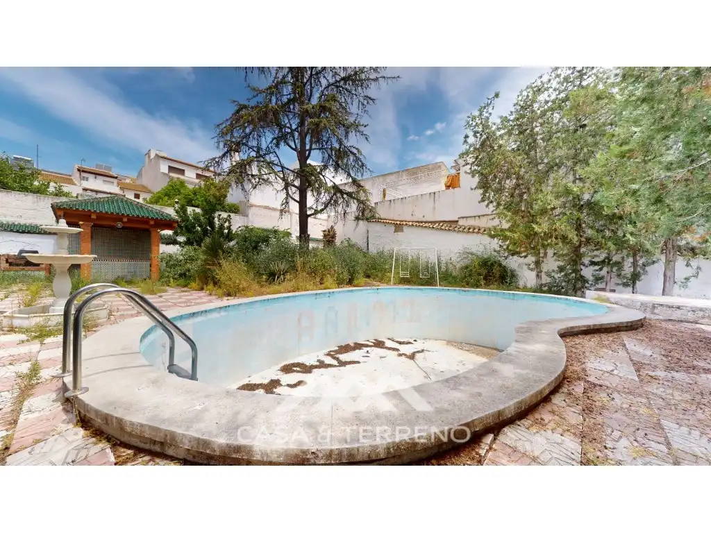 Maison avec piscine à vendre à Rute, imagen 50