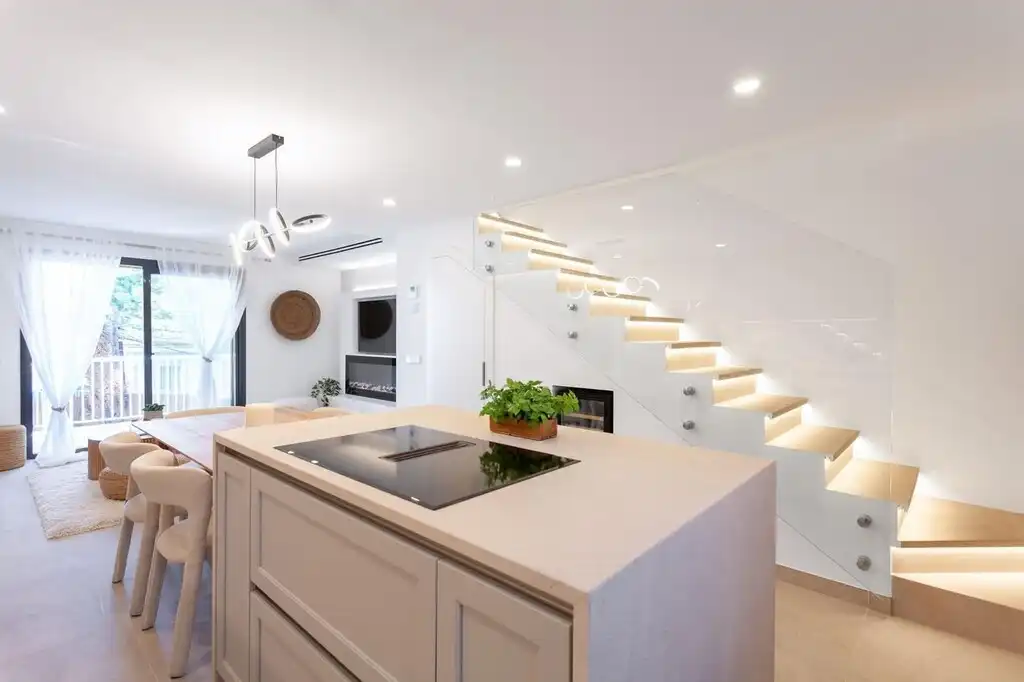 Duplex con piscina in vendita a Santa Ponça, imagen 8