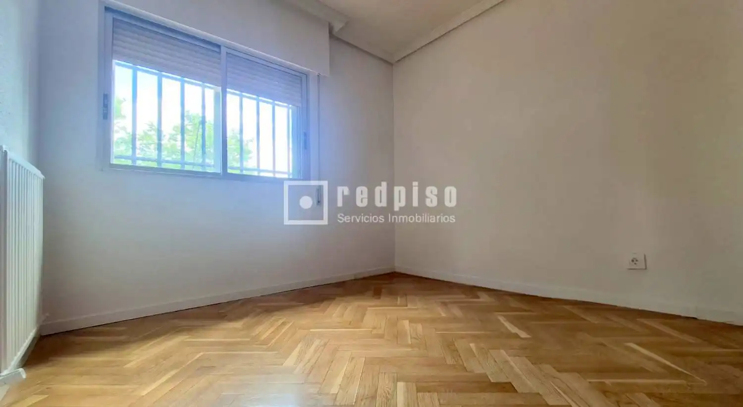 Bedroom of Houses for sale in Getafe  with Air Conditioner, Heating and Private garden