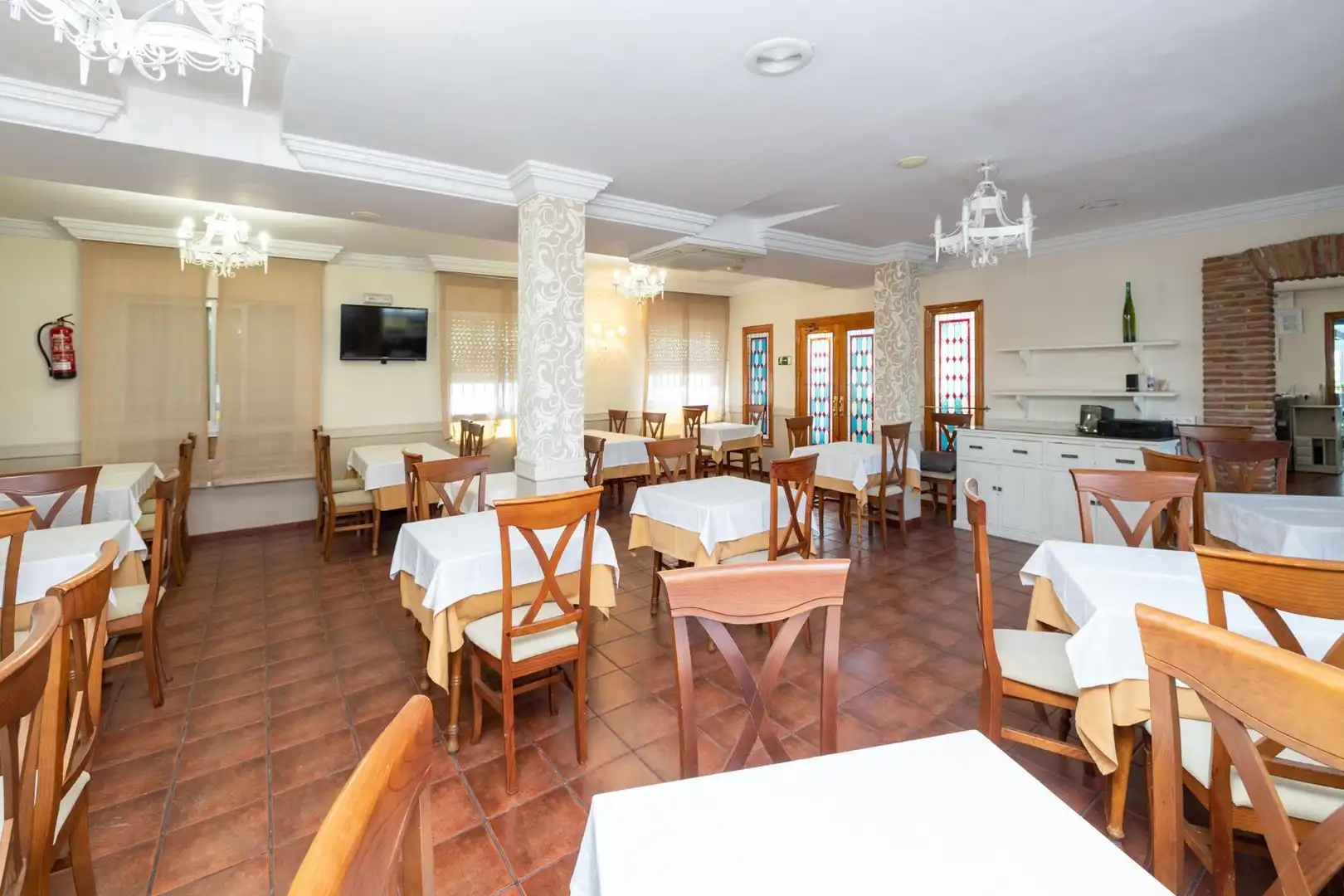 House with garden for sale in Ronda, imagen 9