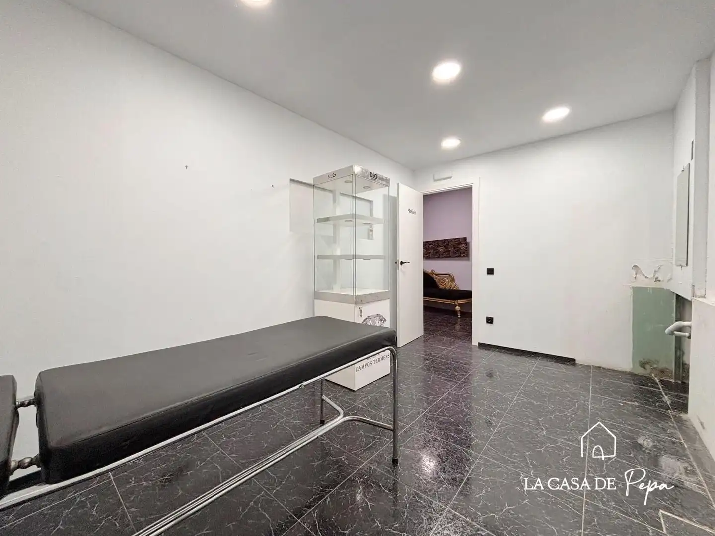 Local comercial en venda a Centre, imagen 25