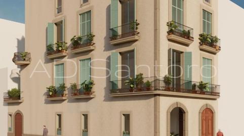 Foto 3 de Planta baixa en venda a Centre Vila, Vilanova i la Geltrú