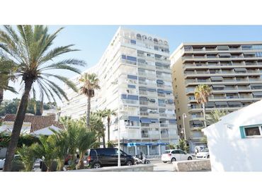 Apartamento con piscina en venta en Paseo Velilla 47