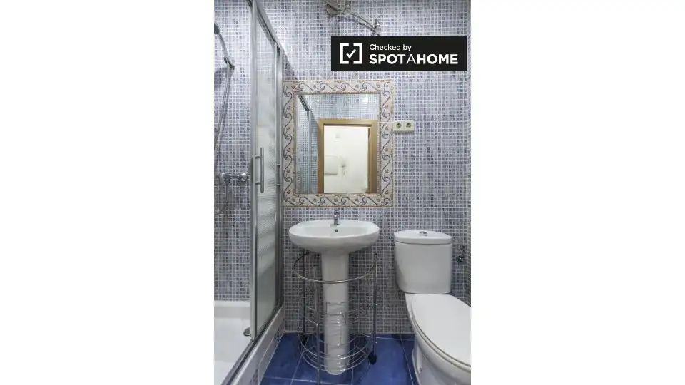 Flat to rent in Tetuán, imagen 12