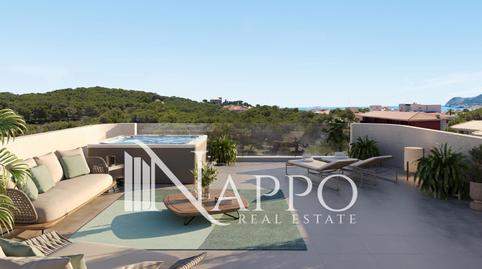 Foto 4 de Pis en venda a Calle de Na Lliteres S/n, Capdepera Poble, Capdepera