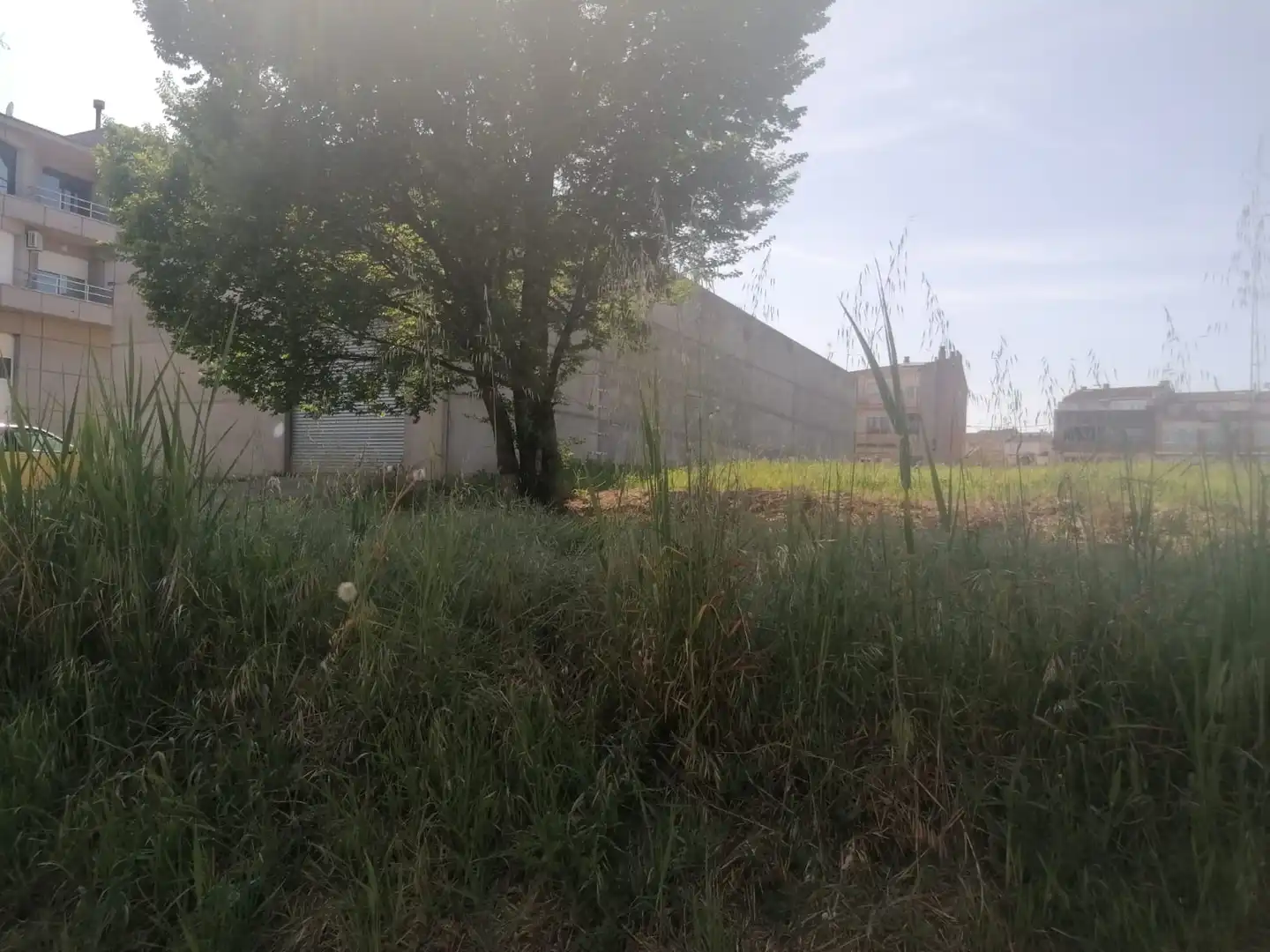 Residencial en venda en Linyola