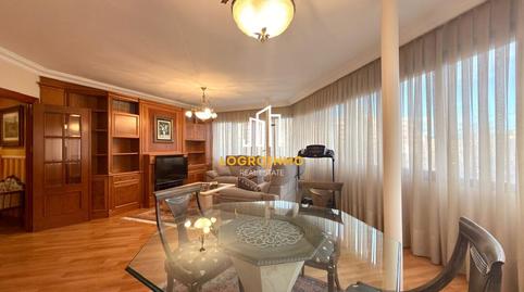 Photo 5 of Flat for sale in Gran Via,  Logroño