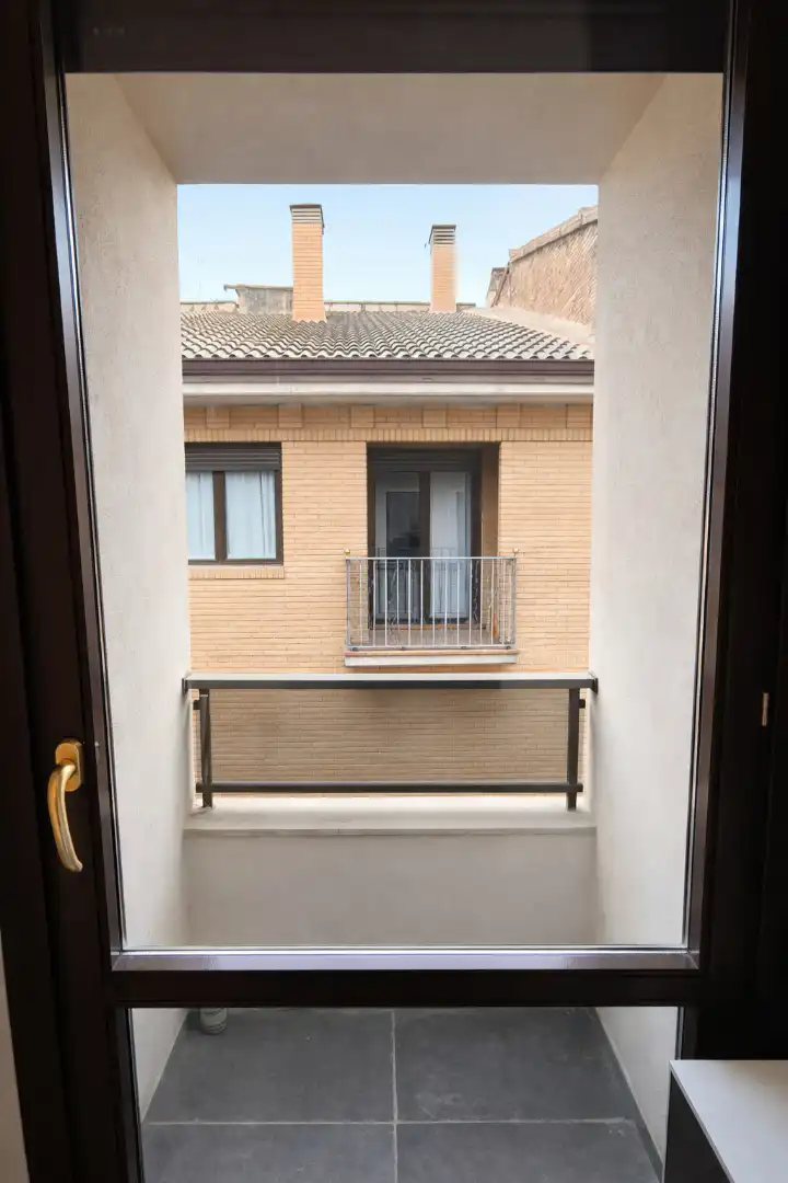 Apartamento en venta en Calle del Doctor Alejandro Palomar, 45, La Magdalena