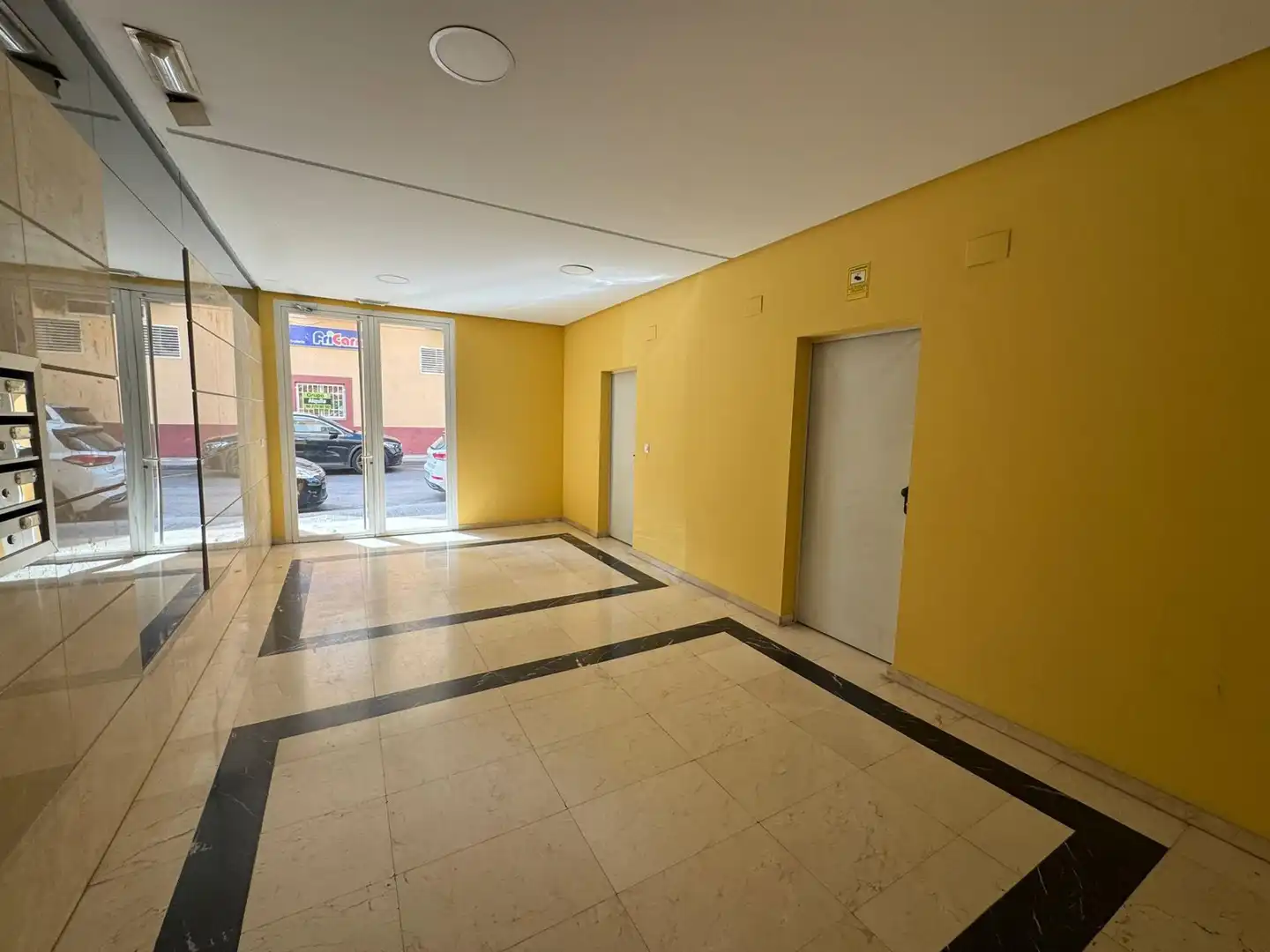 Wohnung zum Verkauf in Llíria mit Klimaanlage und Abstellraum
