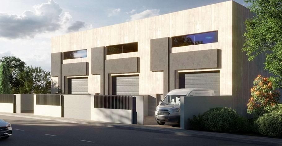 Außenansicht von Residential zum verkauf in Alhaurín de la Torre