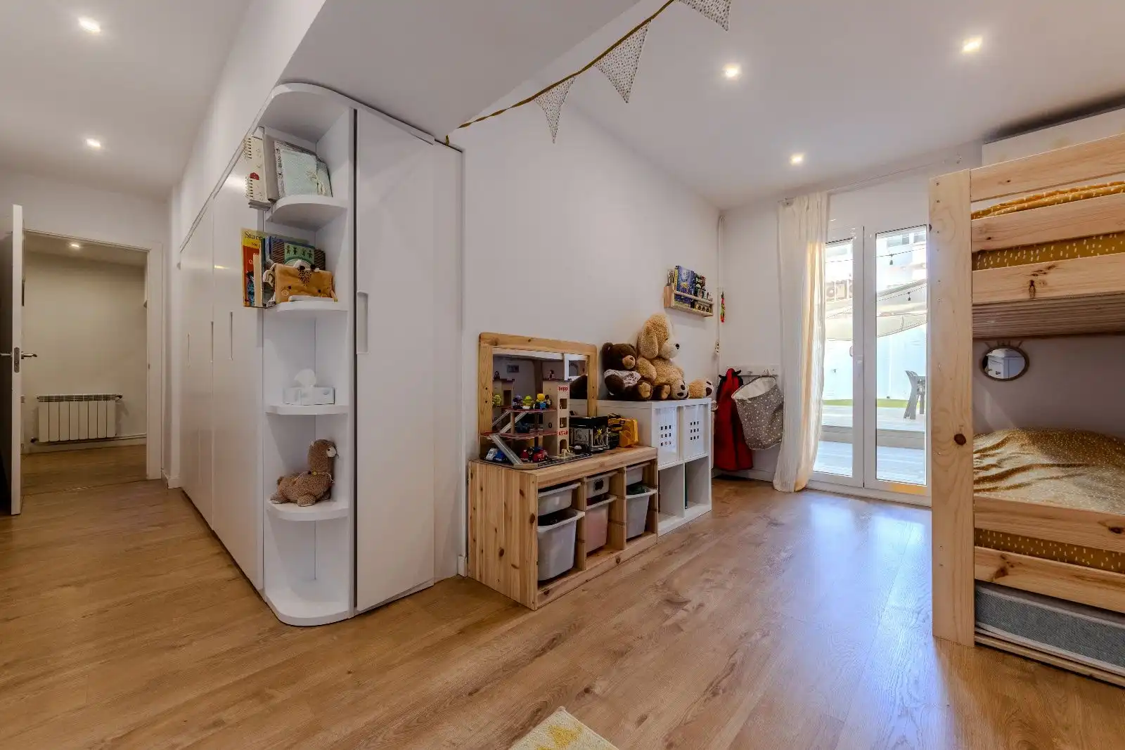 Piso en venta en Nova, 47, Eixample