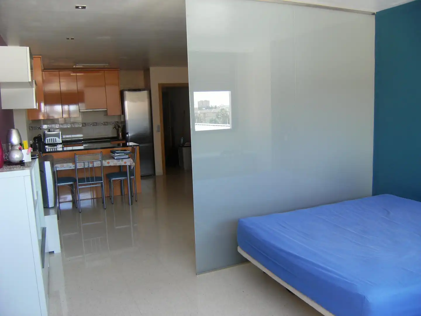 Bedroom of Study for sale in Burjassot