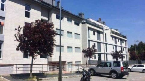 Photo 3 of Garage for sale in Street Calle O Burgo, 73, Baiona, Pontevedra