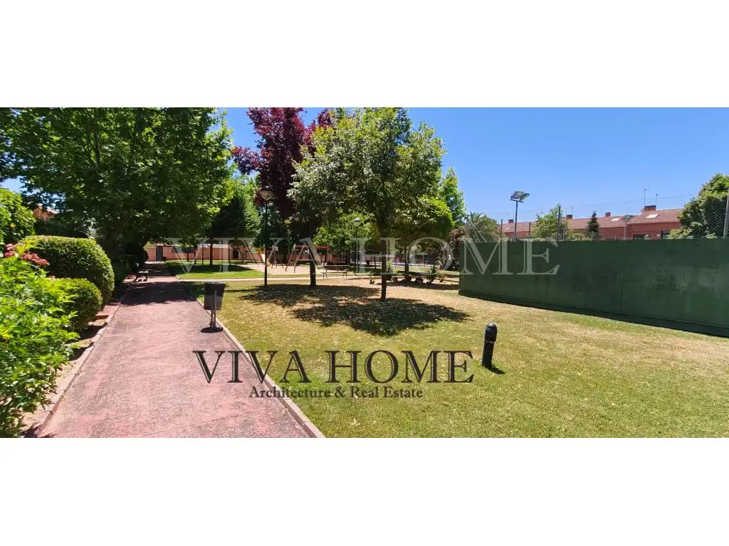 Houses for sale in Parla