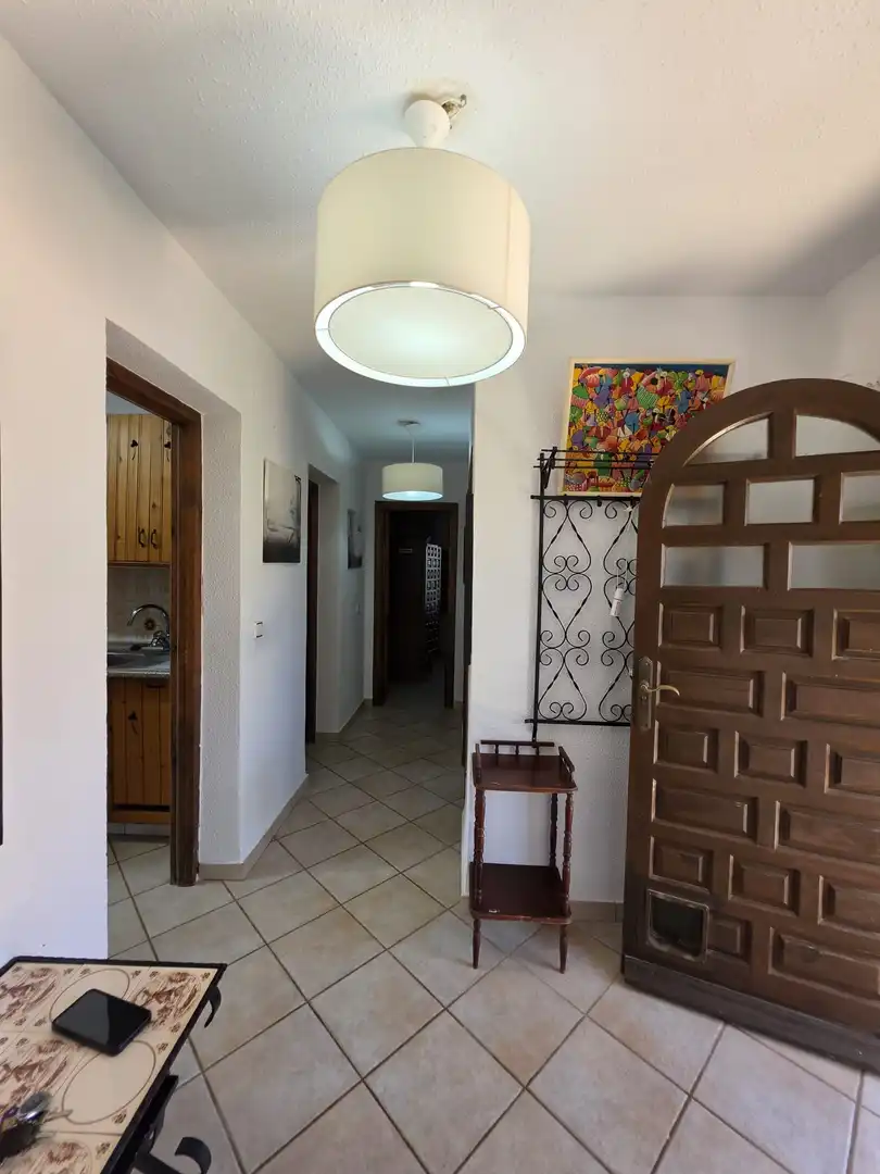 Casa con piscina en venta en Puerto, imagen 12
