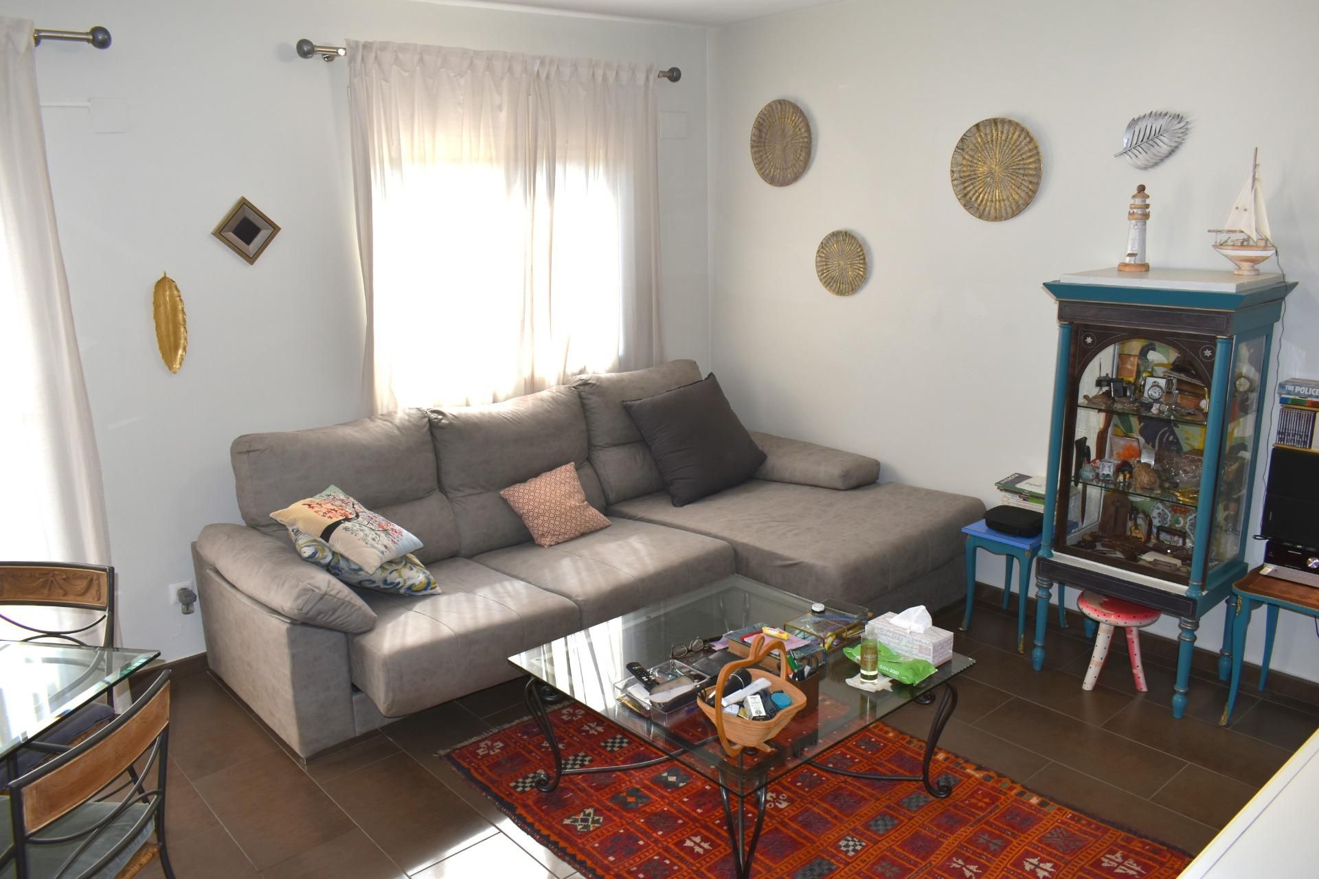 Casa adosada en venda a Calle de la Pau