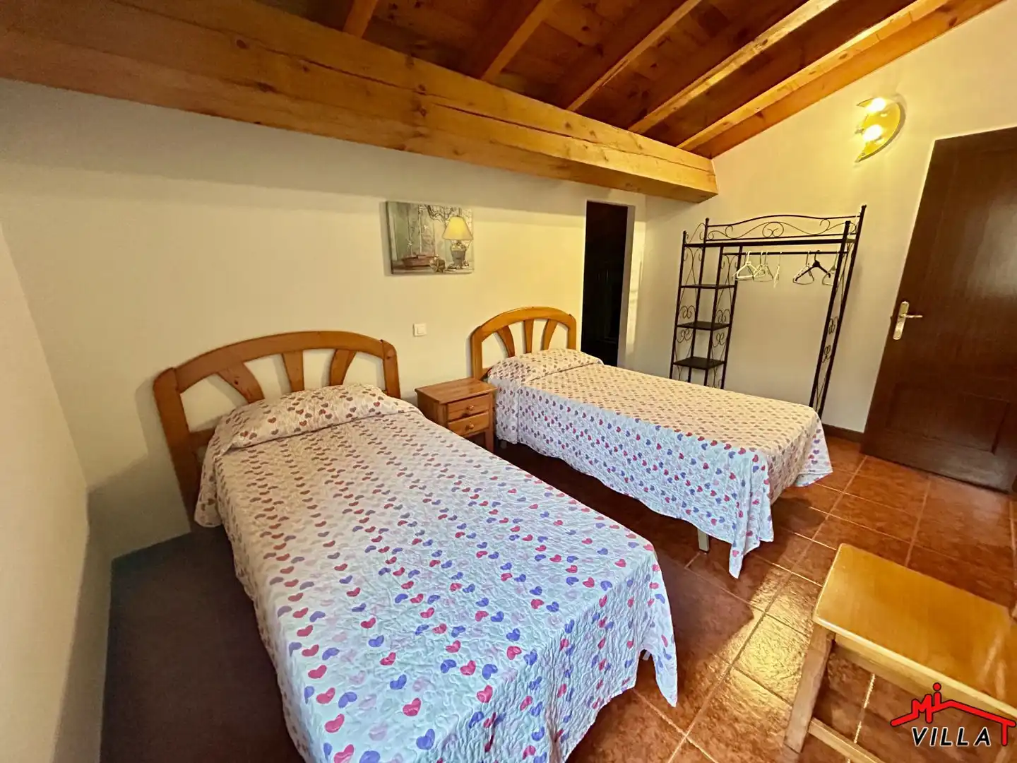 Villa in vendita a Hazas de Cesto, imagen 14