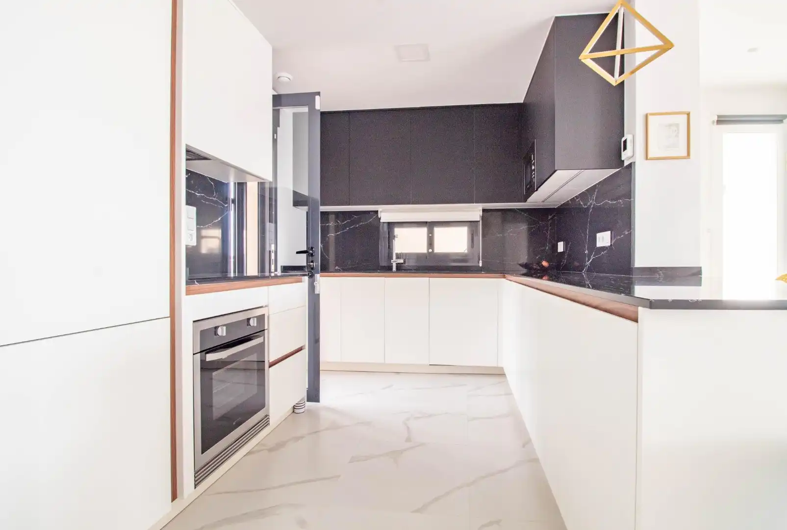 Apartamento con piscina en venta en San Miguel de Salinas, imagen 12