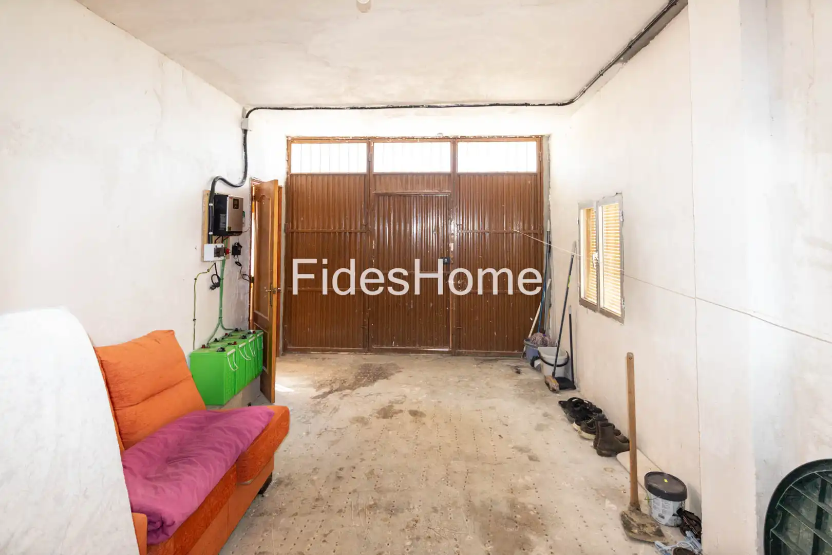 Maison rustique à vendre à Plaza Constitucion 10, imagen 28
