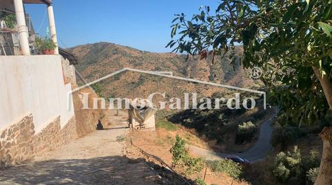 Foto 4 de Finca rústica en venda a Totalán, Málaga