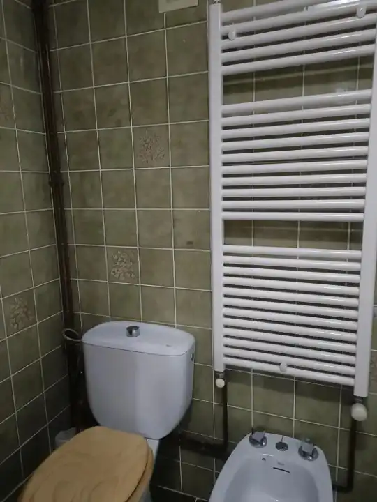 Bany de Àtic en venda en Valencia amb Aire condicionat, Calefacció i Terrassa