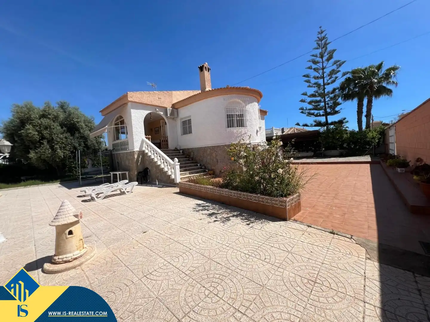 Villa avec piscine à vendre à Zona Carrefour - Urbanizaciones, imagen 24