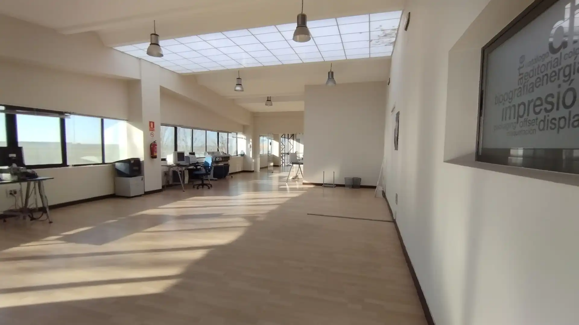 Industriegebäude zur Miete in Medina del Campo, imagen 17