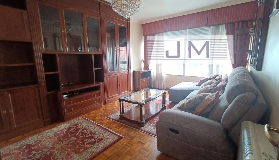 Photo 1 of Flat for sale in Santa Uxía de Ribeira, A Coruña