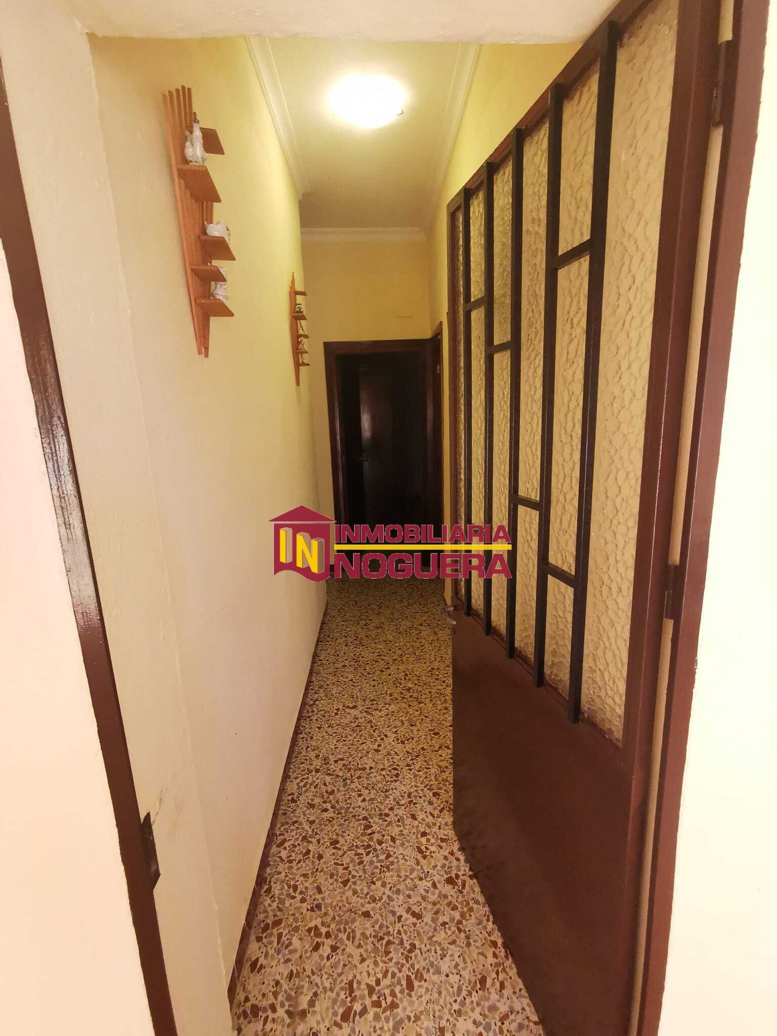 Casa o xalet en venda en La Luisiana amb Jardí privat