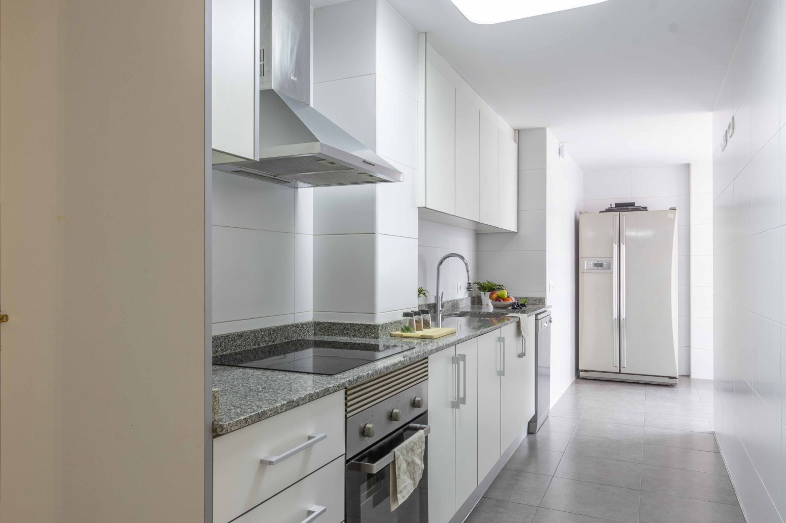 Piso en venta en Zona Calle Valencia