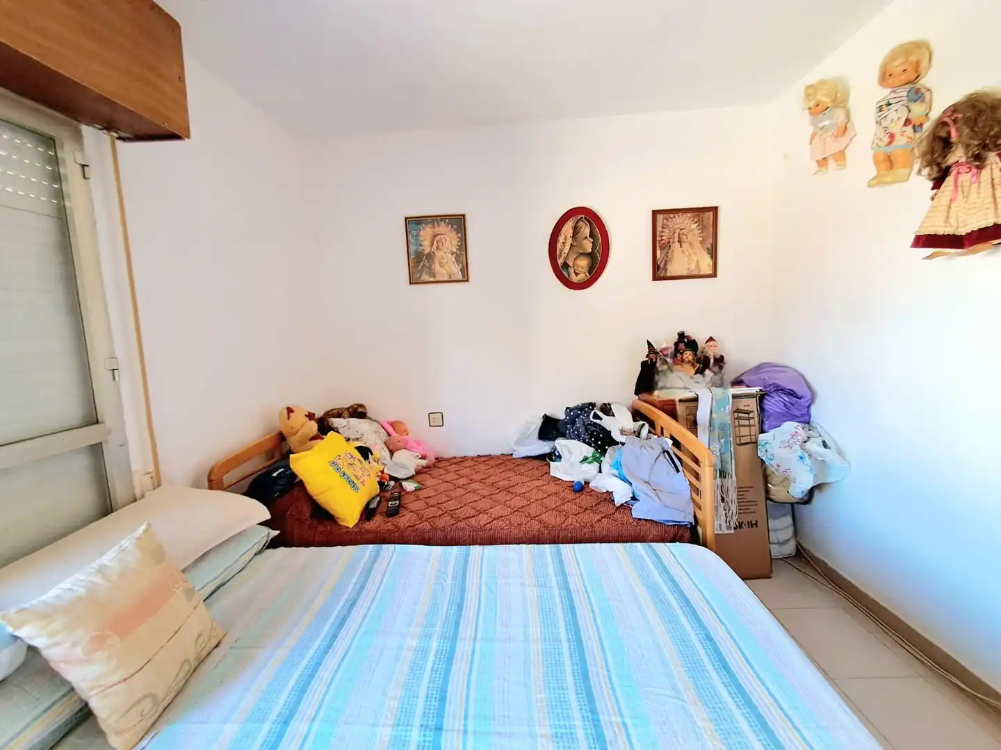 Maison avec terrasse à vendre à Casco Antiguo, imagen 23