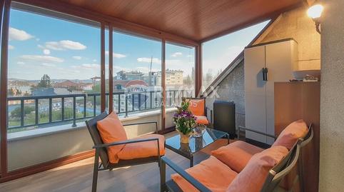 Photo 2 of Attic for sale in Plaza Perillana, 13, Ponteareas, Pontevedra