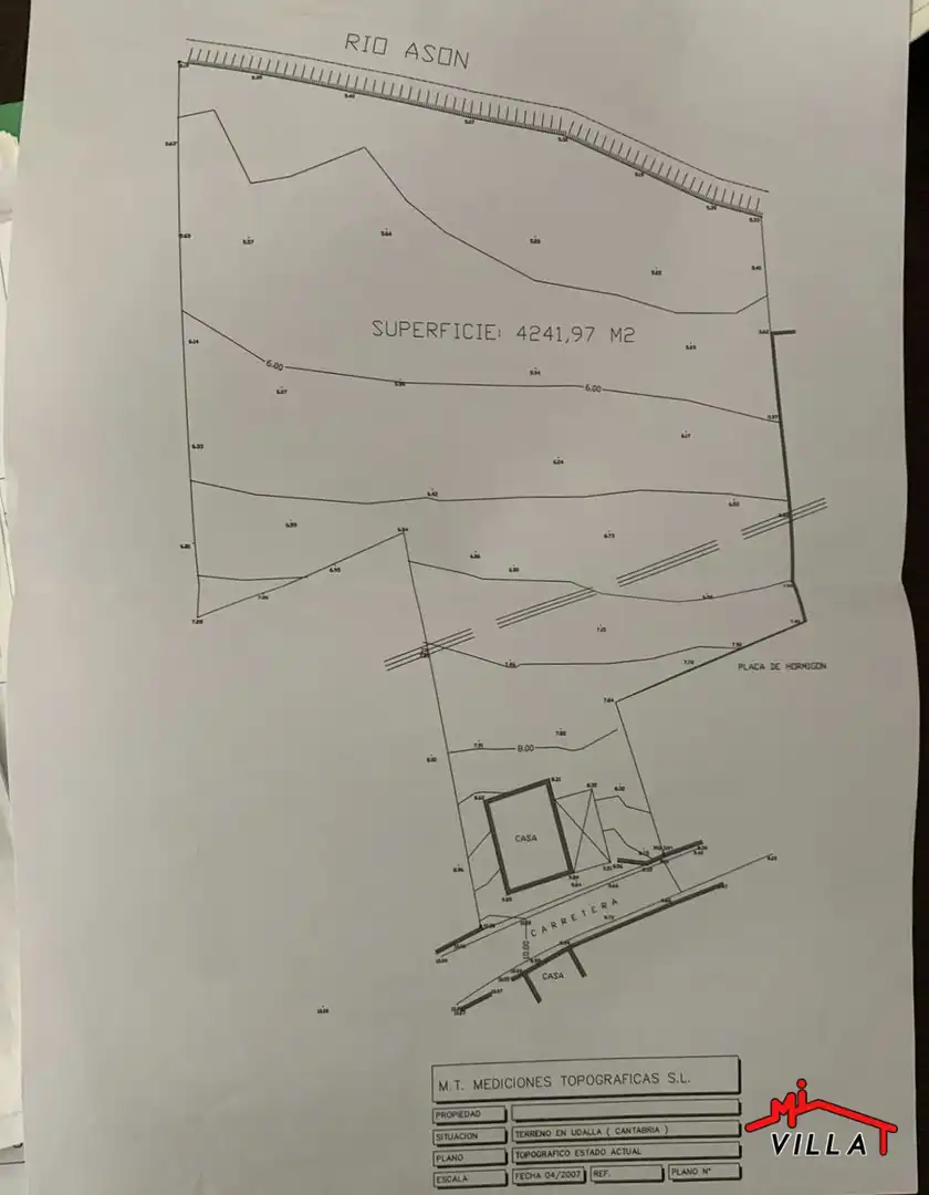 Terreni e lotti in vendita a Ampuero, imagen 7