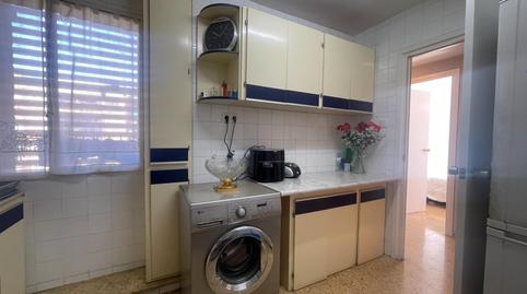 Foto 5 de Pis en venda a Plaza Poeta Miguel Hernandez, Na Rovella - Hermanos Maristas,  Valencia Capital