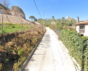 Exterior view of Flat for sale in Santorcaz