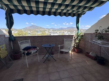 Mini appartamento con ascensore in vendita a San Pedro de Alcántara