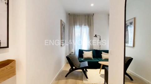 Foto 4 de Pis de lloguer a Doña Berenguela, Puerta del Ángel,  Madrid Capital