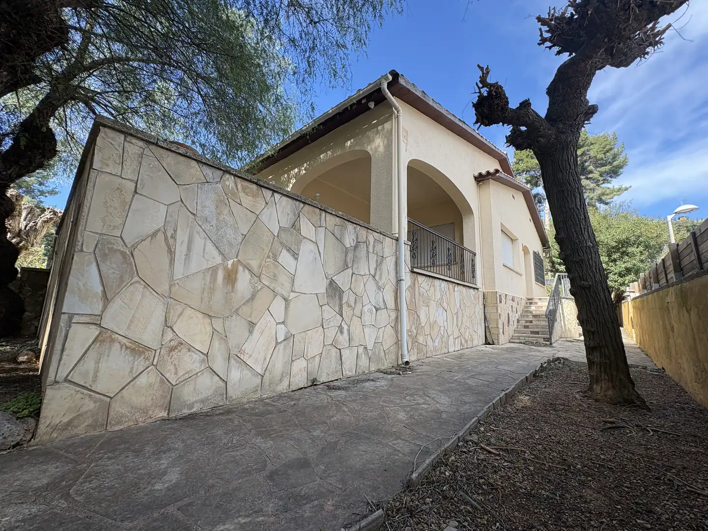 Xalet amb jardí en venda a Montmar, imagen 10