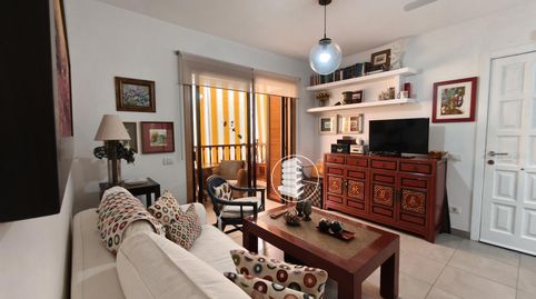 Foto 4 de Apartamento de alquiler en Los Cristianos, Arona