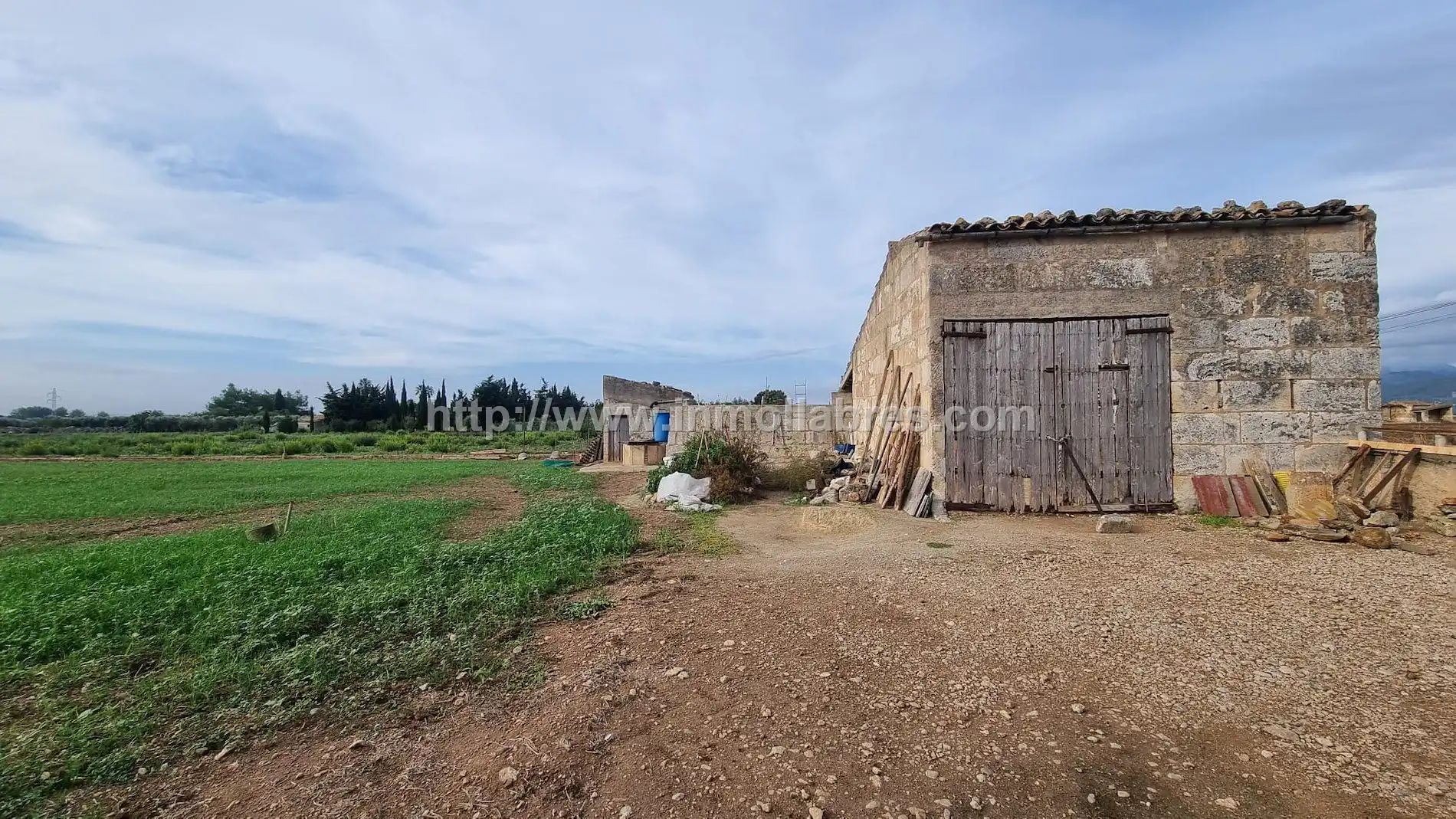 Landhaus zum Verkauf in Sa Pobla, imagen 5