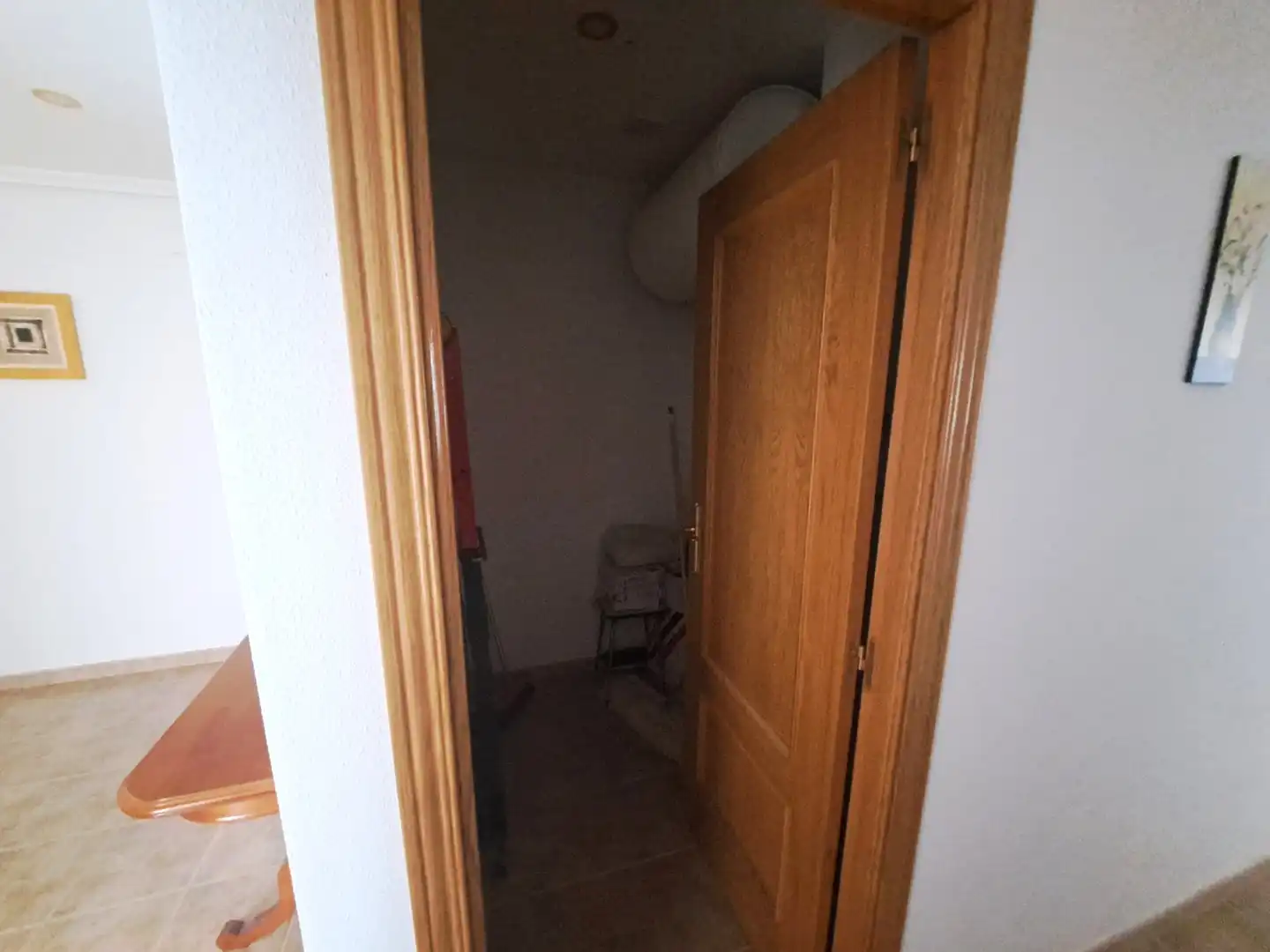 Flat for sale in Zarratón, La Rioja