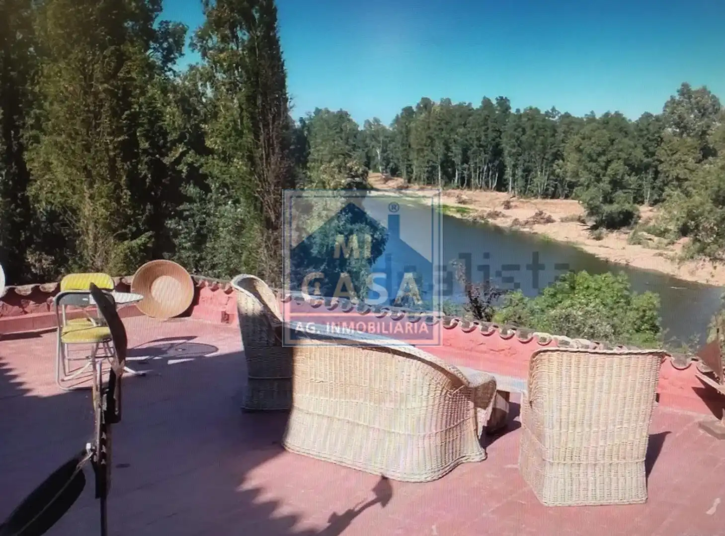 Casa rústica en venda a Valverde de Mérida, imagen 2