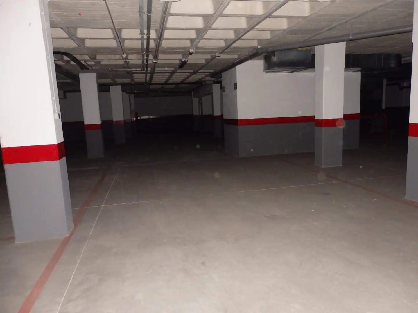 Einzelparkplatz zum Verkauf in Elche ciudad, imagen 7