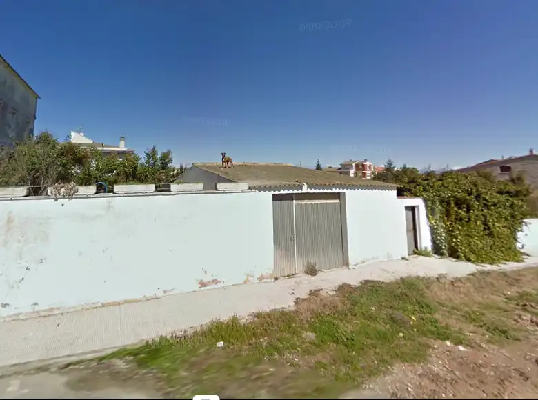 Terreny residencial en venda a Carrer l'Espígol