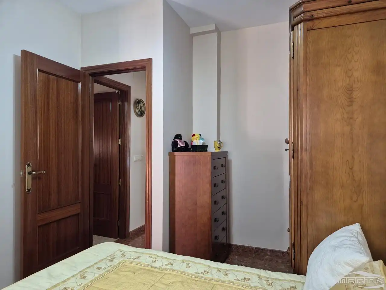 Habitación de Casa o chalet en venta en Lucena con Aire acondicionado, Terraza y Trastero