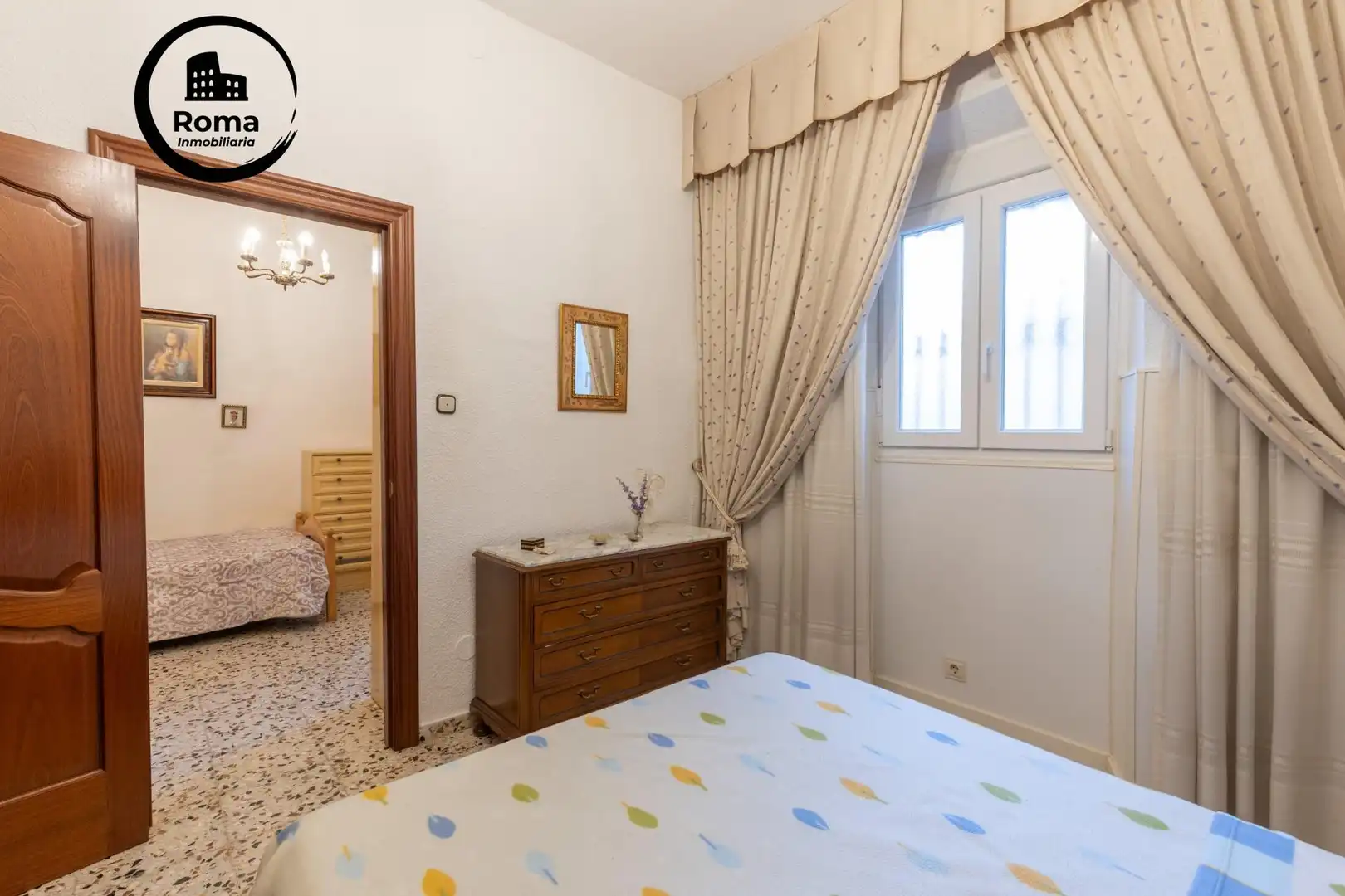 Flat for sale in Beiro, imagen 30