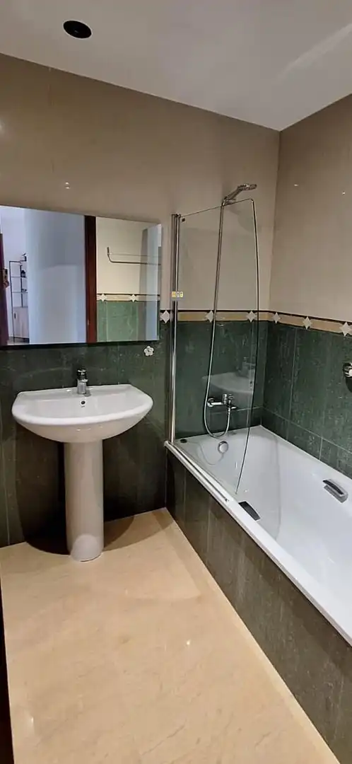 Àtic de lloguer a L'Olla