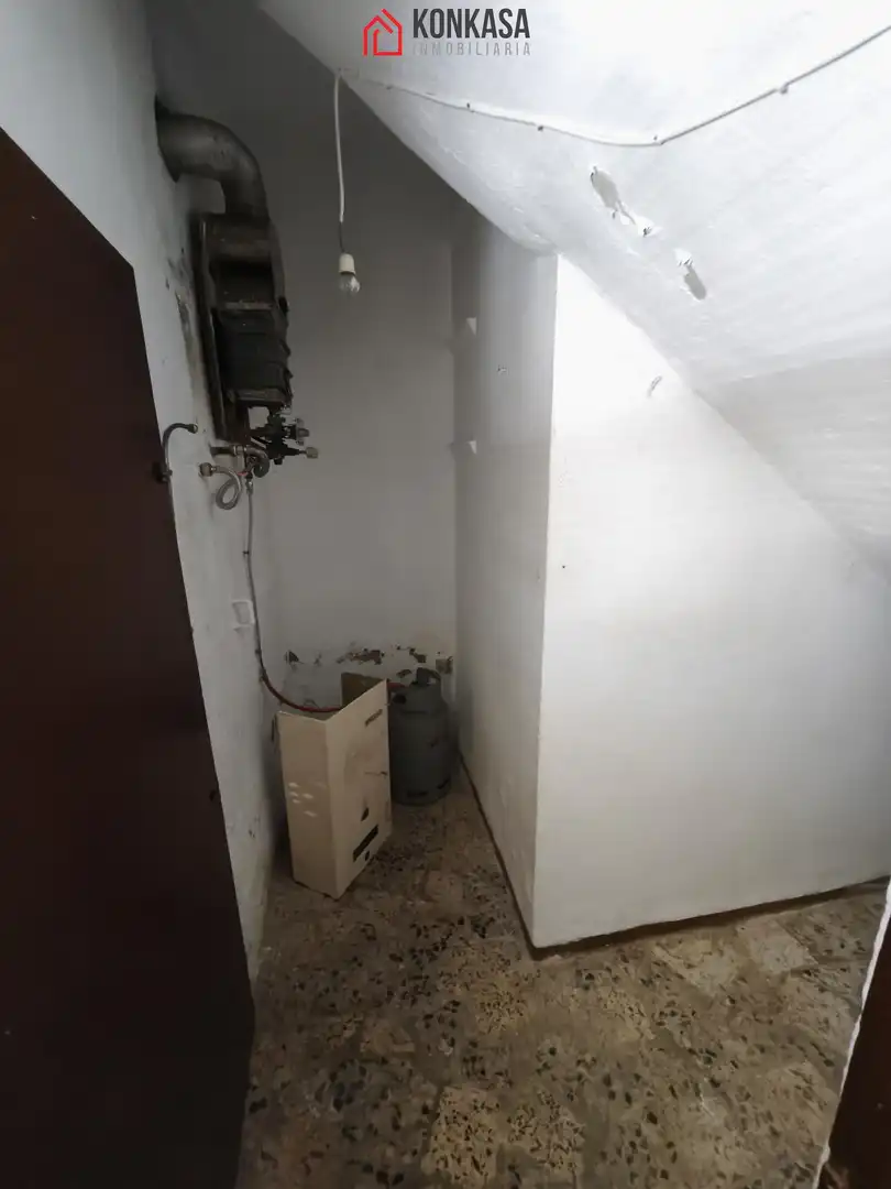 Pis en venda en Arcos de la Frontera amb Aire condicionat